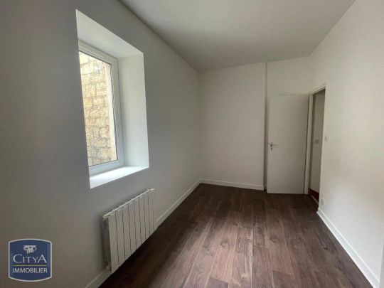 Maison à louer 3 pièces 37.41m² - Photo 1