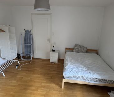 1 Zimmer, EG - Photo 2