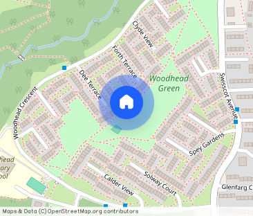 Woodhead Green, Hamilton - Photo 1