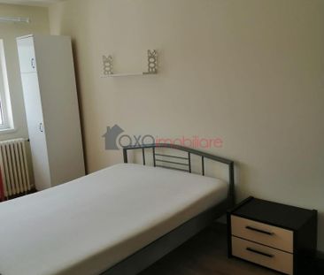 Apartament 2 camere de inchiriat in Cluj-Napoca, Gradini Manastur I... - Photo 3
