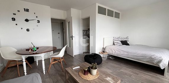 Appartement T1 Bis Quartier Les Justices (Chauffage inclus) - Photo 2