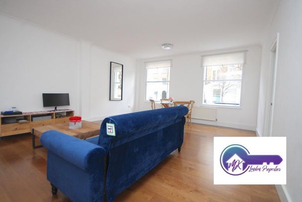 2 Bedroom Flat To Rent - Photo 1