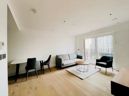 1 Bed 1 Bath - Photo 3