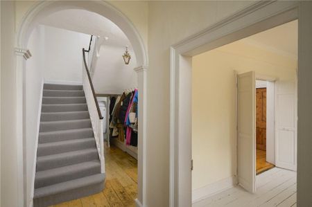 5 bedroom terraced house to rent - Photo 2