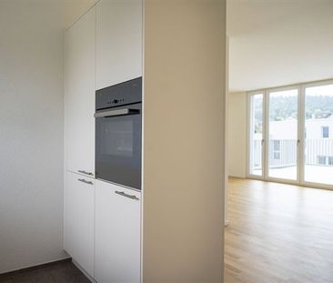 3.5 Zimmer, 2. Stock - Photo 6