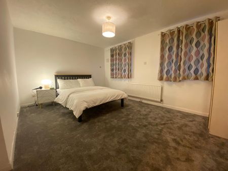 2 Bed Maisonette, Seymour Gardens, SE4 - Photo 3