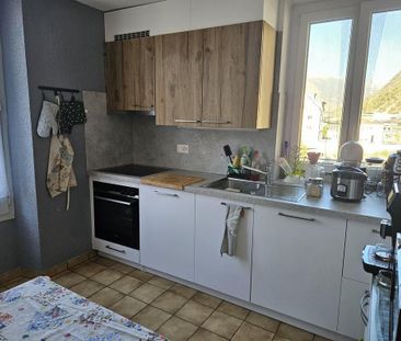 À saisir ! Magnifique appartement au coeur de Chippis ! - Photo 3