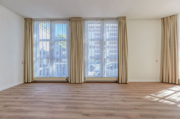 Appartement te huur: Nassau Odijckstraat 2-C 2596 AH Den Haag - Photo 1