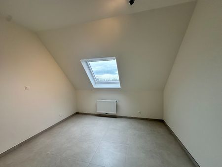 Dakappartement te huur in Diksmuide - Photo 2
