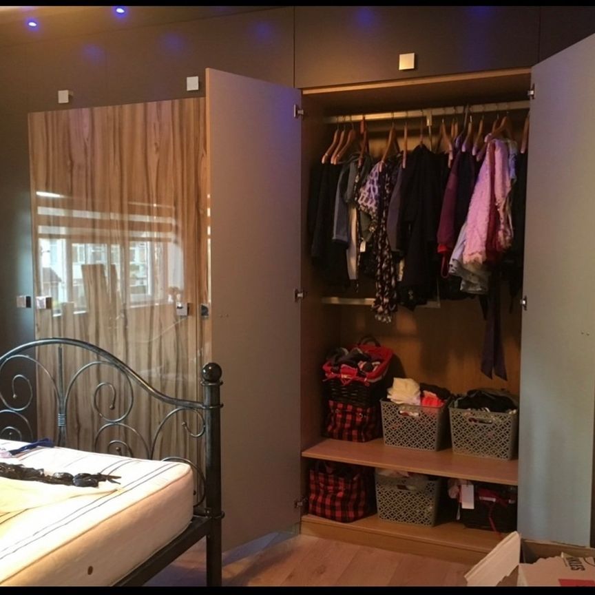 Room in a Shared House, Clayponds Avenue, TW8 - Photo 1