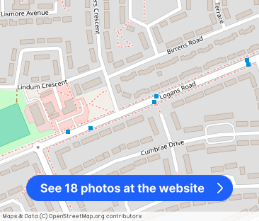 Logans Road, Motherwell - Photo 1