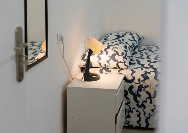 Senda del Secanet, Valencia, Valencian Community 46035