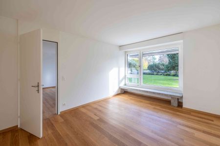 4.5 Zimmer, 170 m², EG - Foto 3