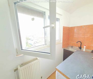 Închiriere garsoniera, situata în Târgu Jiu, Strada Hidro - Fotografie 4