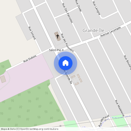 706 avenue Grande-île, Salaberry-de-Valleyfield, Salaberry-de-Valleyfield, Montérégie, J6S 1C1