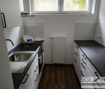 Souterrain-Apartment in beliebter Lage von Essen - Photo 2