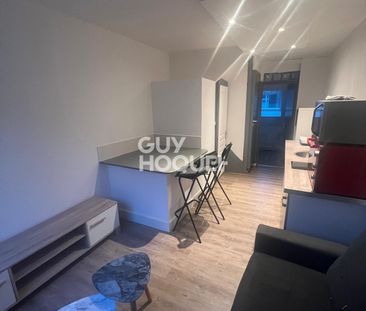 Location Appartement 2 pièces 28m² AMIENS 80080 - Photo 1