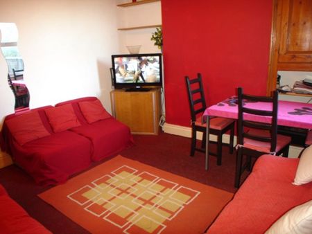 83 Storer Road- 5 Doubles & 2 bathrooms Loughborough - Photo 2