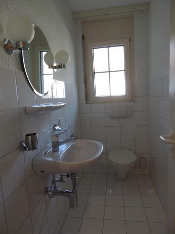 Wunderbare Wohnung mit herrlicher Sicht - Foto 5
