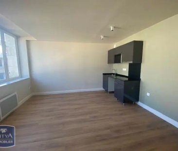 Appartement à louer 3 pièces 59.87m² - Photo 6