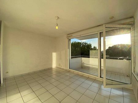 Location appartement 1 pièce 19.75 m² à Montpellier (34000) - Photo 4