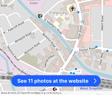 Bentinck Road, West Drayton - Photo 1