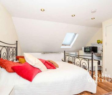 Loft, Eastcote Avenue, Greenford, UB6 - Photo 1