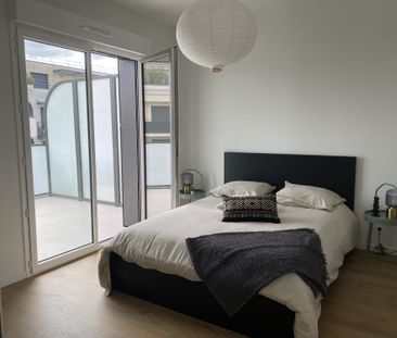 Location Appartement 3 pièces 70m² TALENCE 33400 - Photo 4