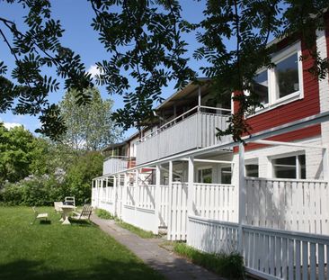 Klagtorpsvägen 1 A - Foto 1