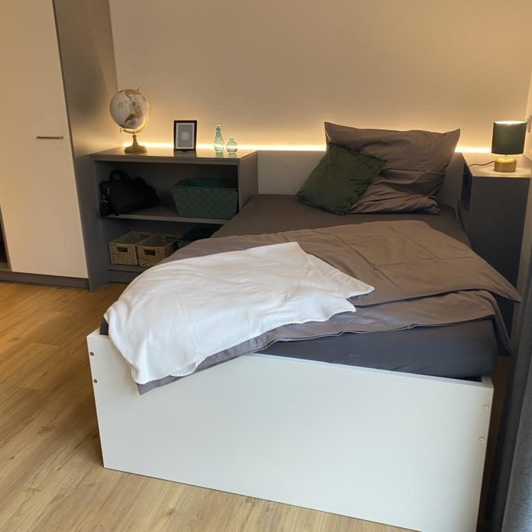 Bigger Bude 3.00.10 - Foto 1