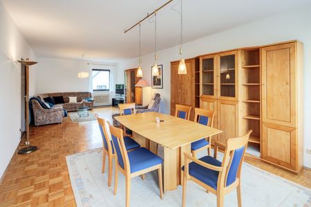 Beautiful 4-room apartment near Perlacher Forst for rent - Foto 4