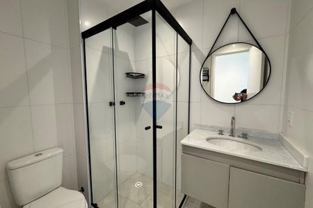 The Brick – 69m² com Planejados em Todos os Ambientes, Pronto para Morar - Photo 5