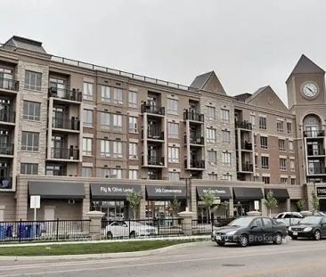 317 - 5327 UPPER MIDDLE ROAD | 317 - 5327 UPPER MIDDLE ROAD, Burlin... - Photo 1