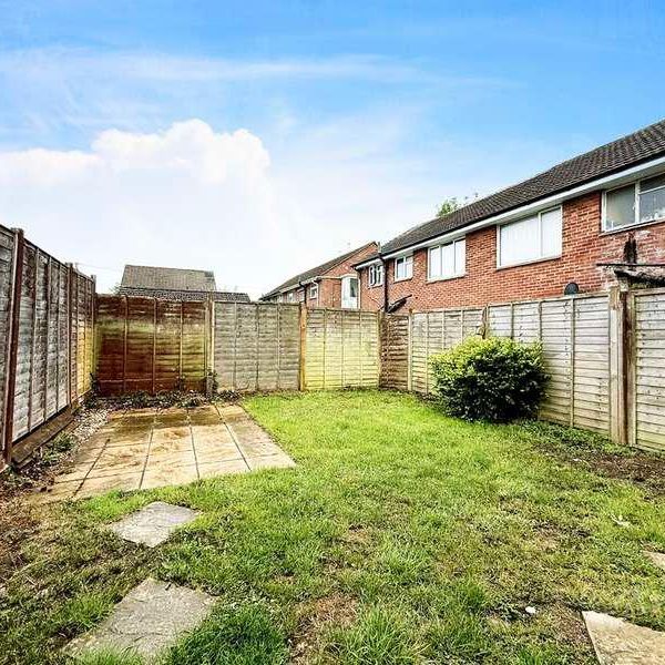Southbourne Avenue, Holbury, SO45 - Photo 1