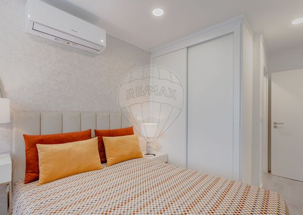 Apartamento T3 em Lisboa