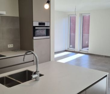 Appartement te huur in Oostduinkerke voor € 1.050 met 2 slaapkamers - Foto 4