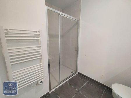 Location Appartement 2 pièces 41m² BEGLES 33130 - Photo 4