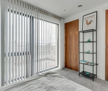 2 bedroom apartment to rent - Photo 5