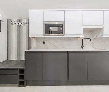 1 bedroom apartment to rent - Photo 6