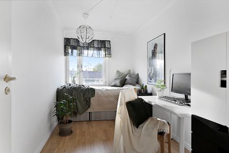 Småbjörksvägen 45 - Foto 3