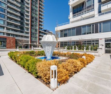 For Lease - 75 Canterbury Place Unit# 910, Toronto, Ontario - Photo 1