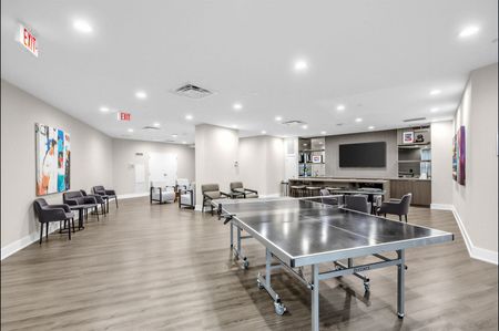 For Lease - 10 Park Lawn Road Unit# 2706, Toronto, Ontario - Photo 3