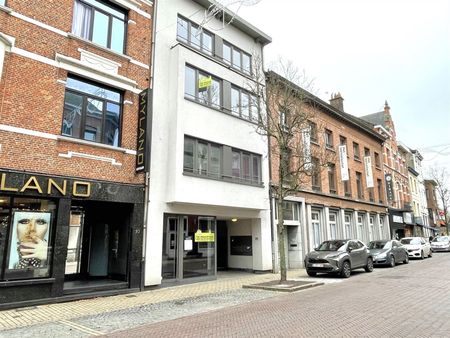 Gezellig appartement te huur in hartje Dendermonde - Photo 3