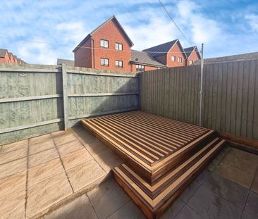 Lon Y Rheilffordd, BARRY - Photo 3