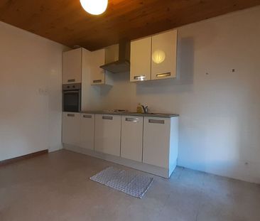 Appartement à louer - Photo 2