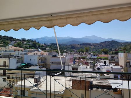 Ενοικιάζεται Διαμέρισμα Ανθουπολη- Πάτρα - Photo 4
