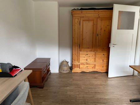 Appartement de 3.5 pièces en duplex - Foto 2