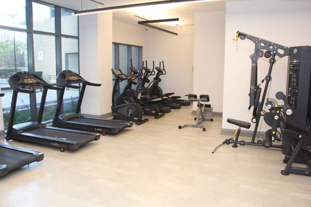 For Lease - 10 Meadowglen Place Unit# 602, Toronto, Ontario - Photo 5