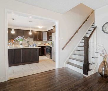 For Lease - 475 Zuest Crescent, Milton, Ontario - Photo 6