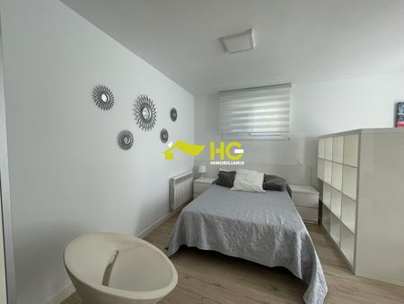 Alquiler Estudio en Urbanización - El Bosque, Villaviciosa De Odón - Photo 5